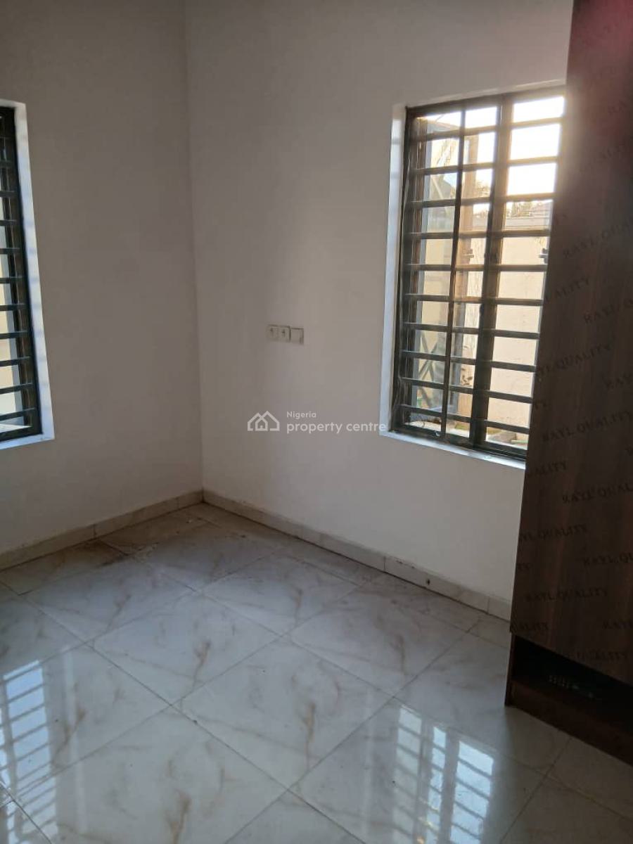 Lovely Miniflat at Opic Estate Isheri North, Opics Estate Isheri North, Ojodu Berger, Ojodu, Lagos, Mini Flat (room and Parlour) for Rent