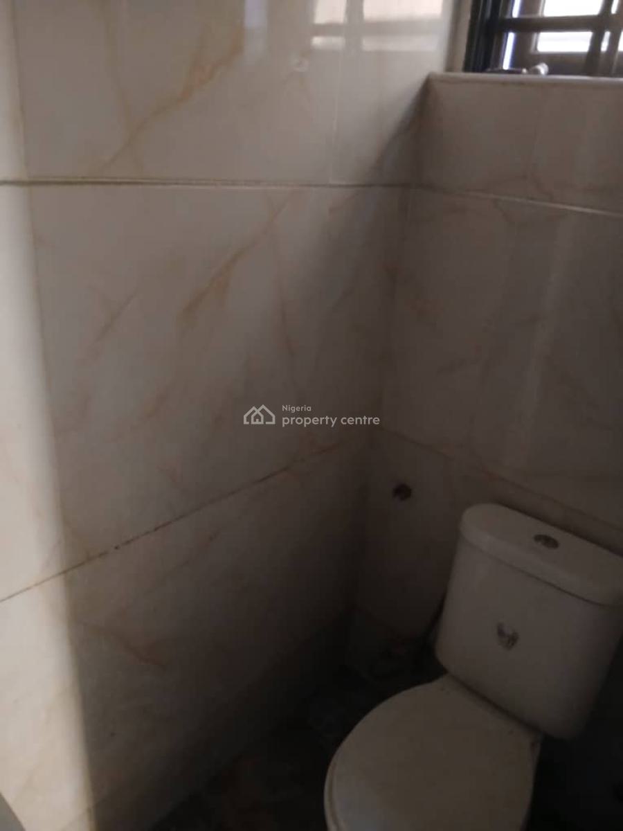 Lovely Miniflat at Opic Estate Isheri North, Opics Estate Isheri North, Ojodu Berger, Ojodu, Lagos, Mini Flat (room and Parlour) for Rent