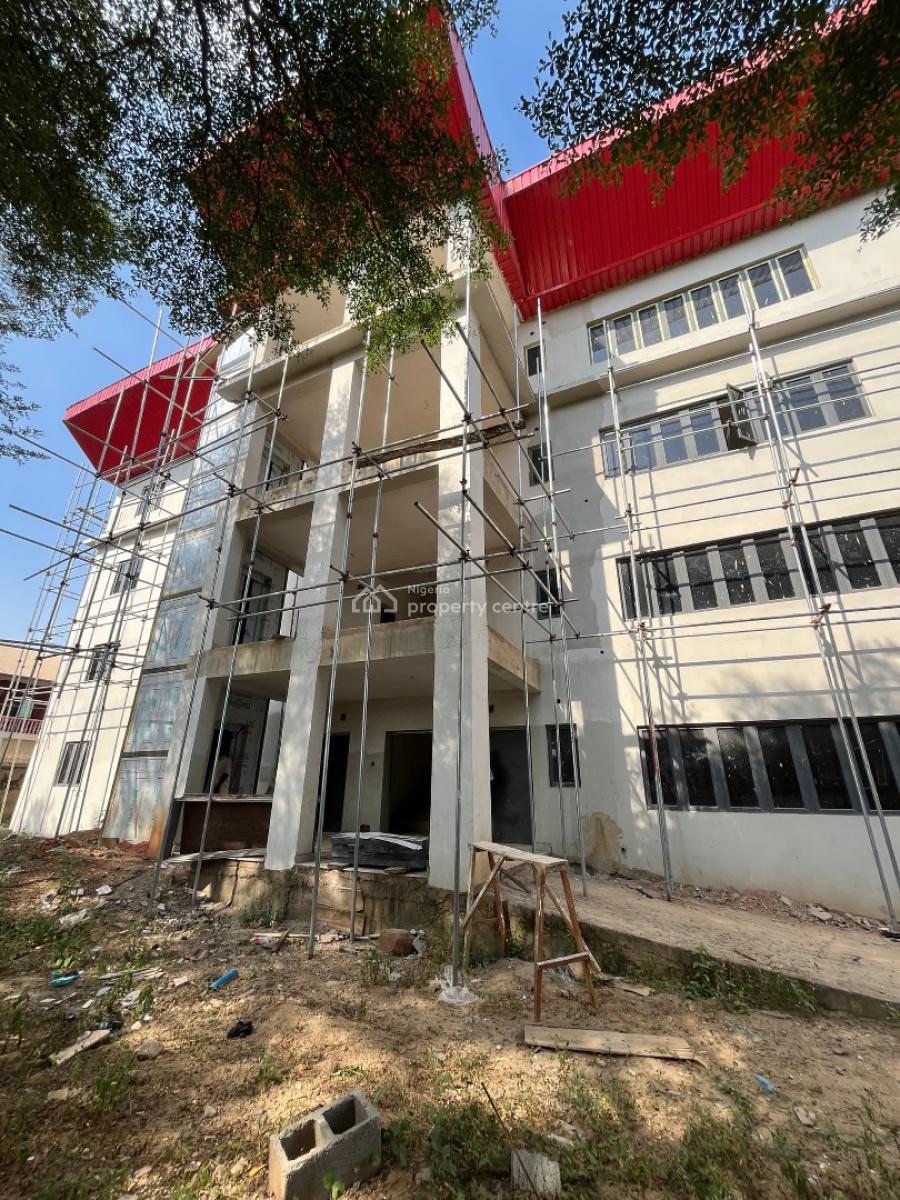 8 Units of 3 Bedroom Apartment with Detached Bq, Gudu, Abuja, House for Sale