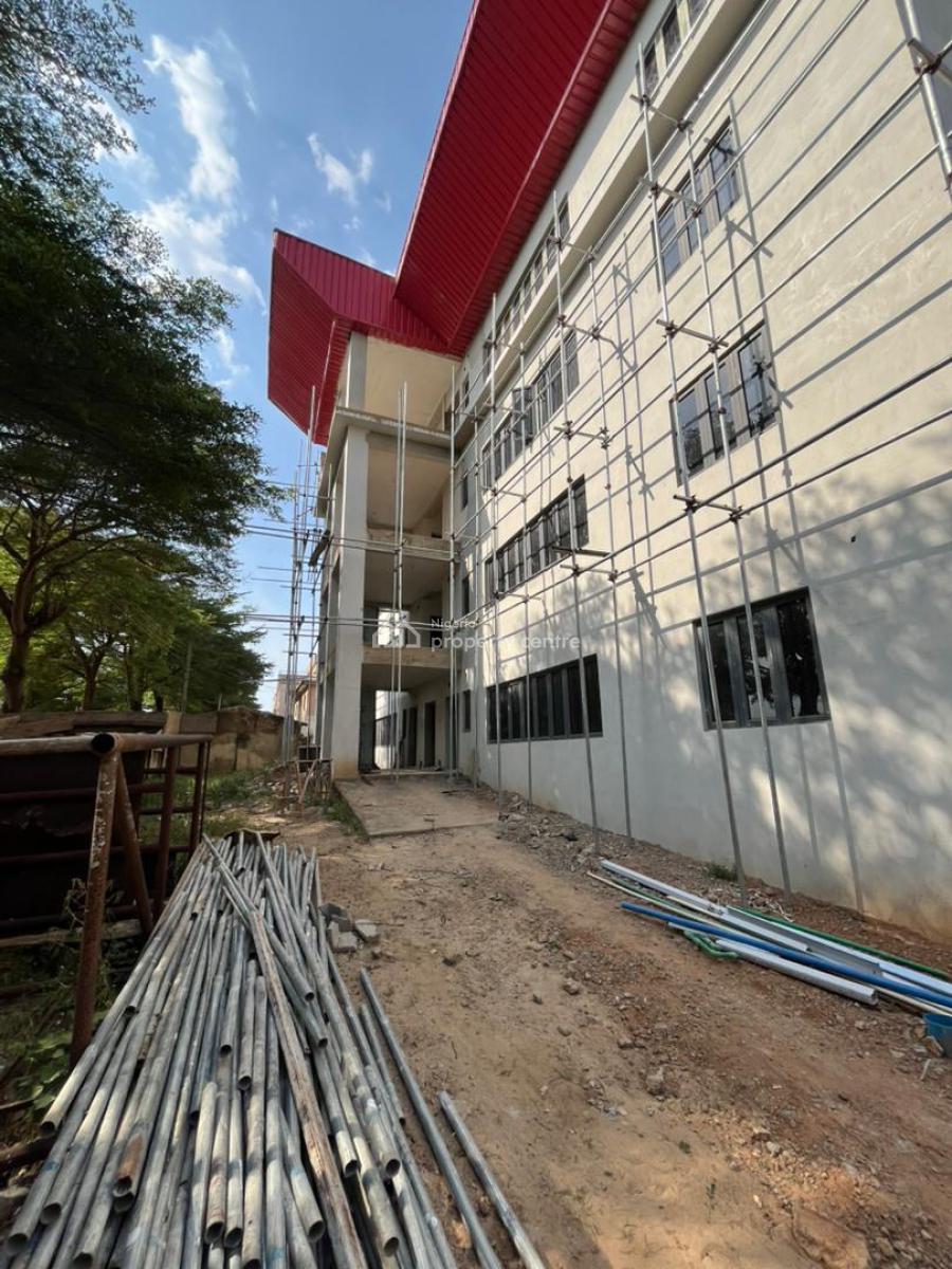 8 Units of 3 Bedroom Apartment with Detached Bq, Gudu, Abuja, House for Sale