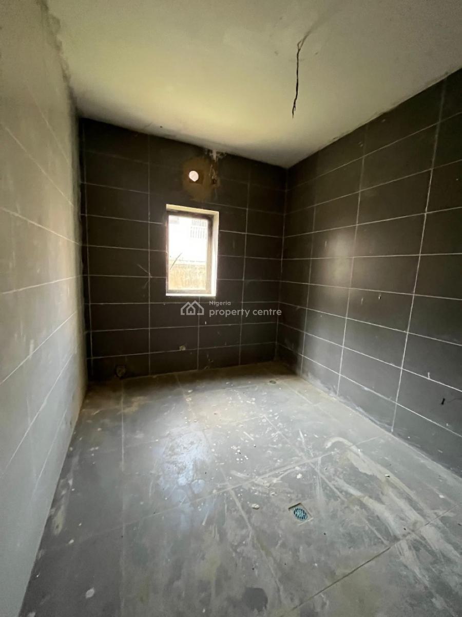 8 Units of 3 Bedroom Apartment with Detached Bq, Gudu, Abuja, House for Sale