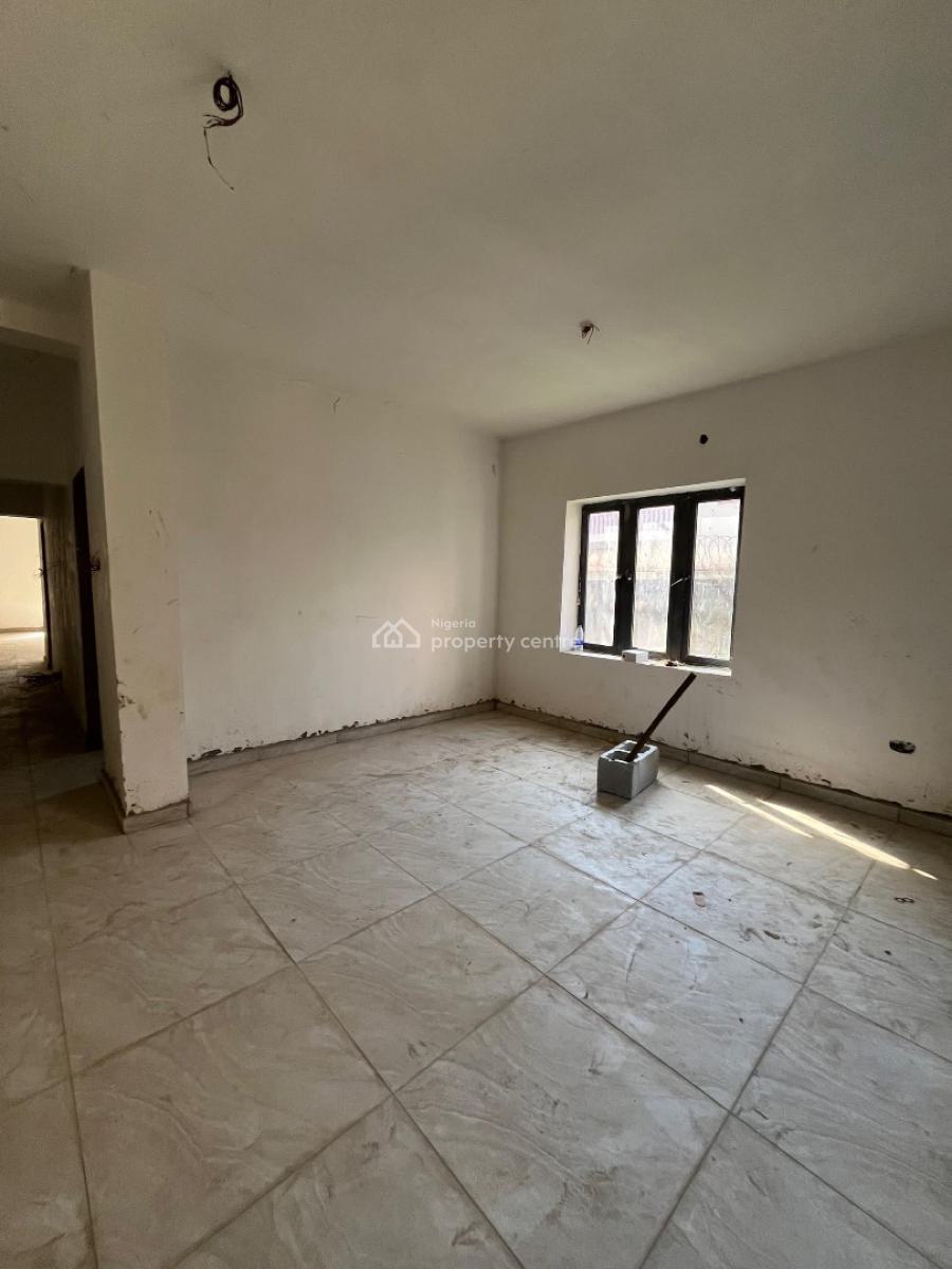 8 Units of 3 Bedroom Apartment with Detached Bq, Gudu, Abuja, House for Sale