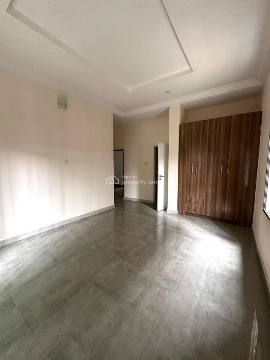 Tastefully Finished 3 Bedroom Flat, Gilmor Area, Jahi, Abuja, Flat / Apartment for Rent