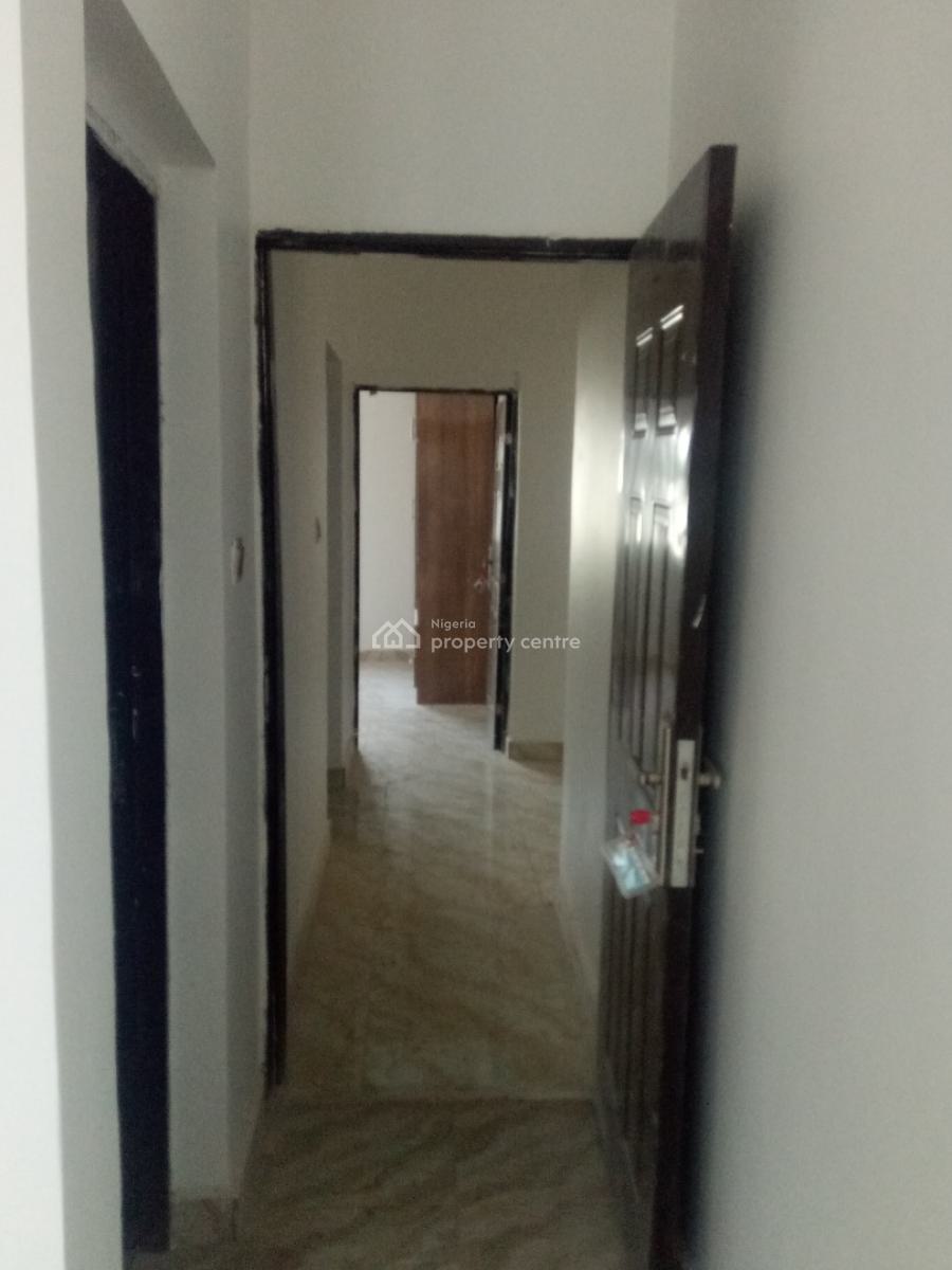 Tastefully Finished 3 Bedroom Flat, Gilmor Area, Jahi, Abuja, Flat / Apartment for Rent