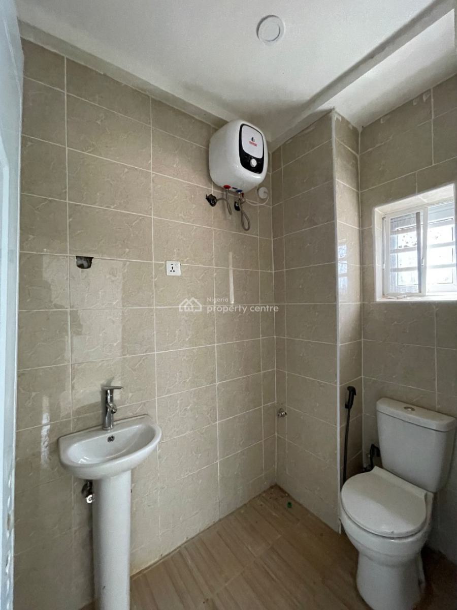 2 Bedroom Apartment, Durumi, Abuja, Flat / Apartment for Sale