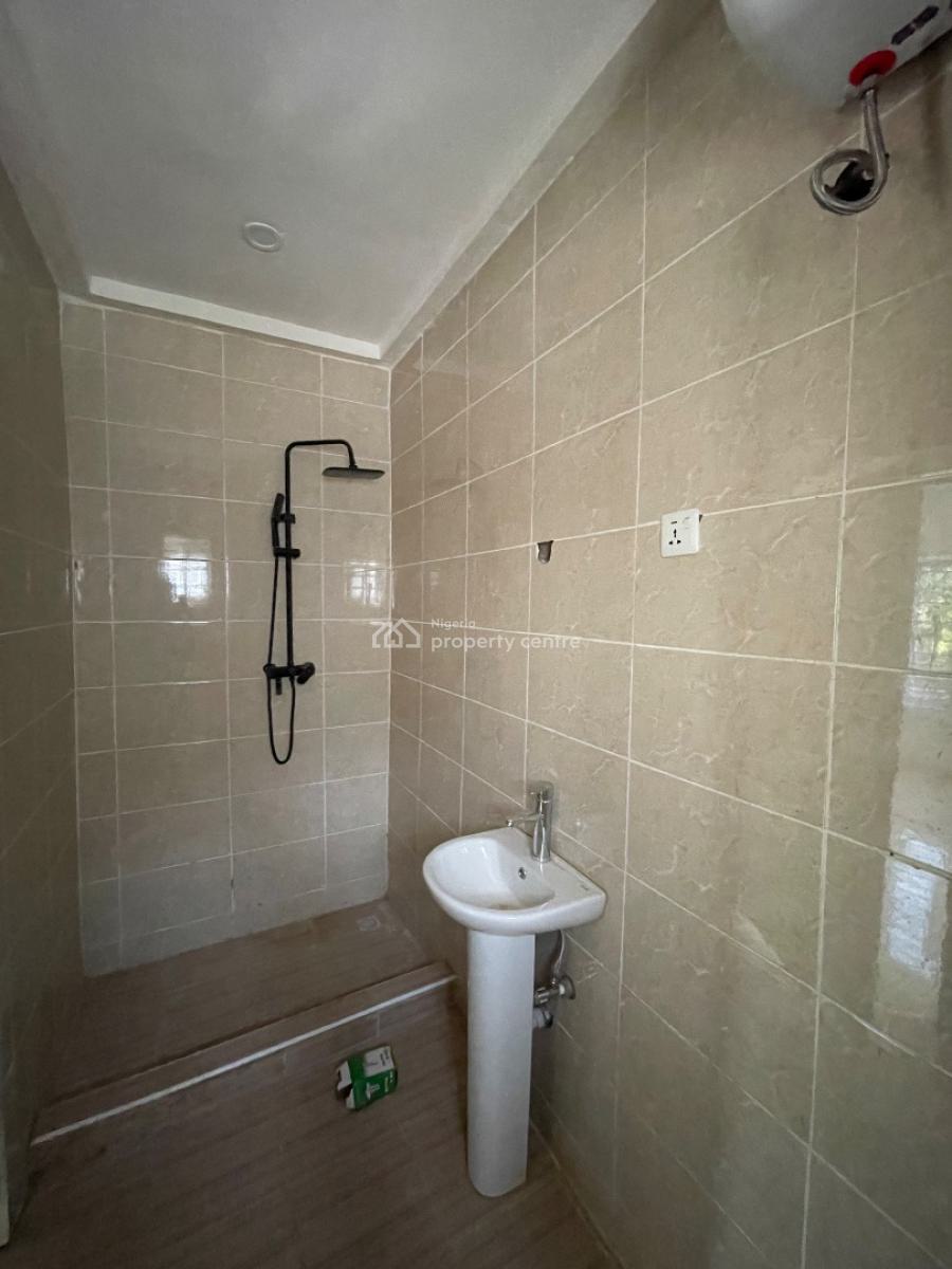 2 Bedroom Apartment, Durumi, Abuja, Flat / Apartment for Sale