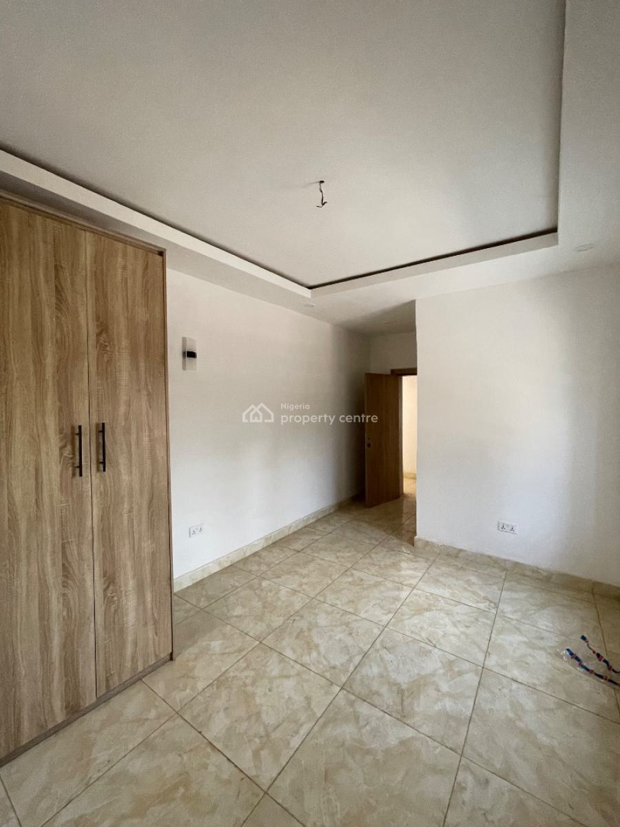 2 Bedroom Apartment, Durumi, Abuja, Flat / Apartment for Sale