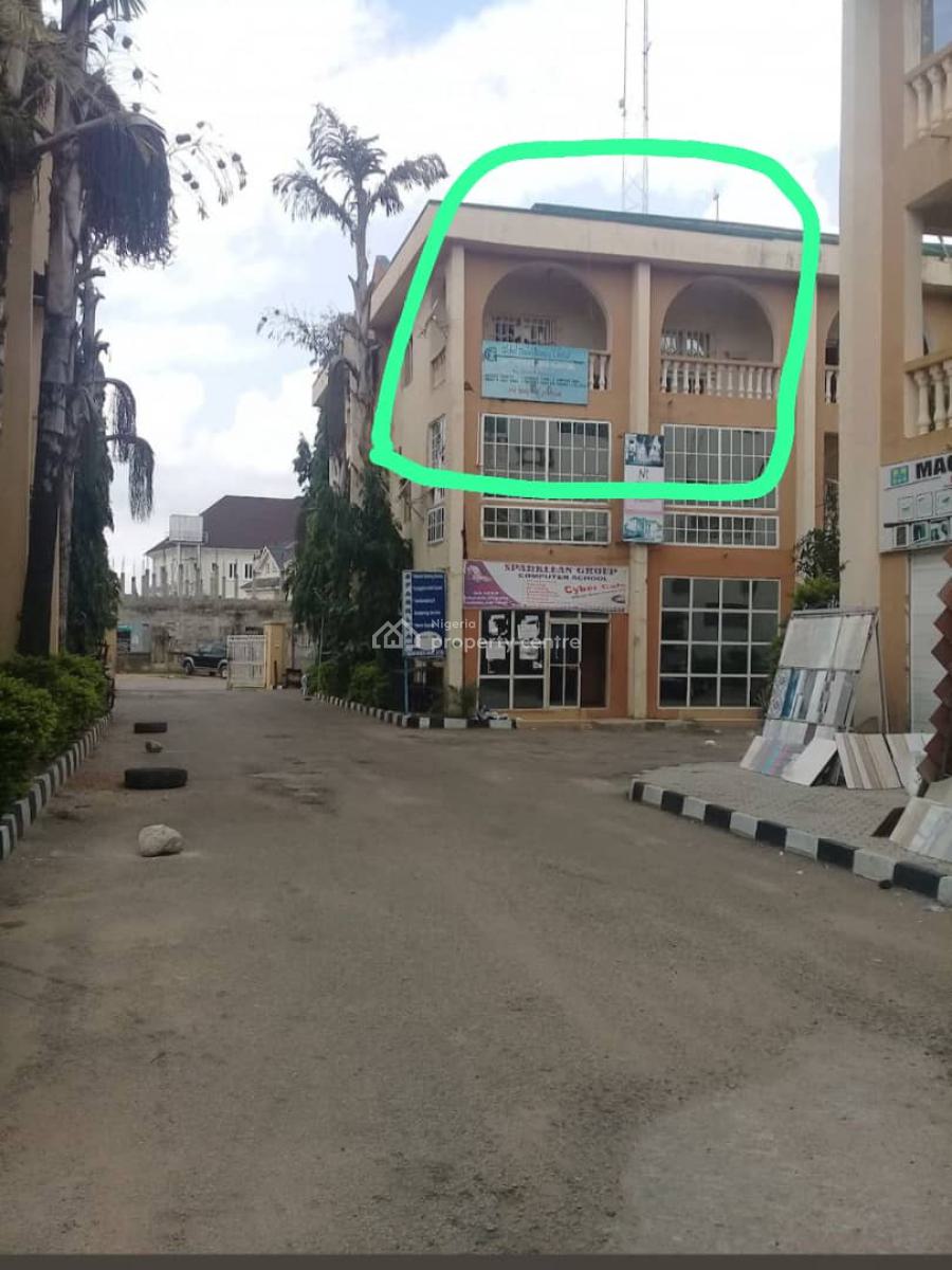 Single and Double Shop, Utako, Abuja, Shop for Sale