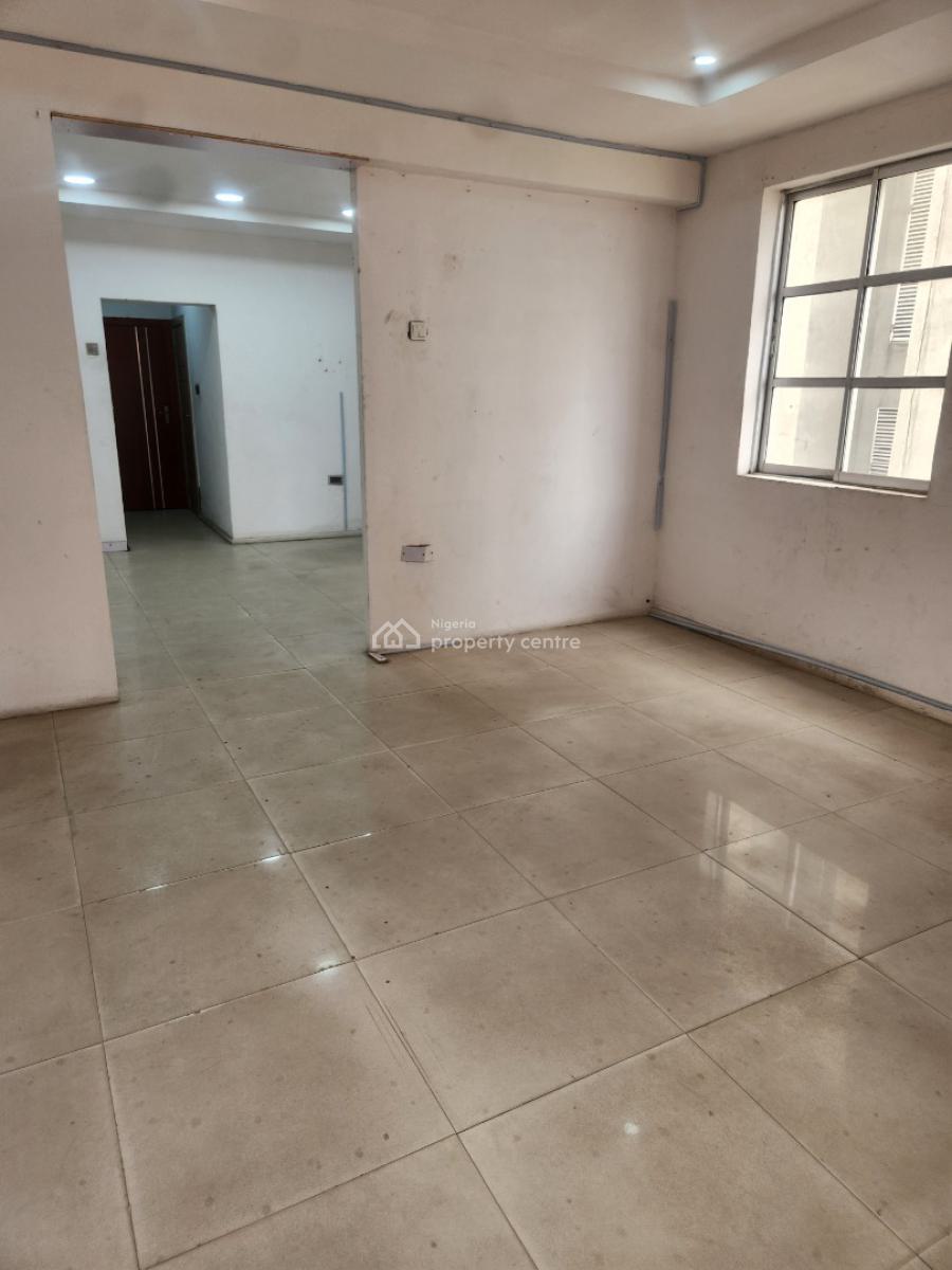 Nicely Finished Office Space, Km 18/19 Lekki-epe Express Way By Chevron, Lekki, Lagos, Office Space for Rent