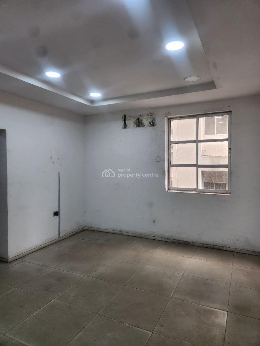 Nicely Finished Office Space, Km 18/19 Lekki-epe Express Way By Chevron, Lekki, Lagos, Office Space for Rent