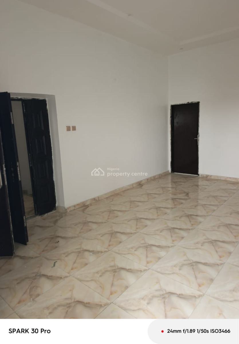 Brand New Luxury Two Bedroom, Agungi, Lekki, Lagos, Flat / Apartment for Rent
