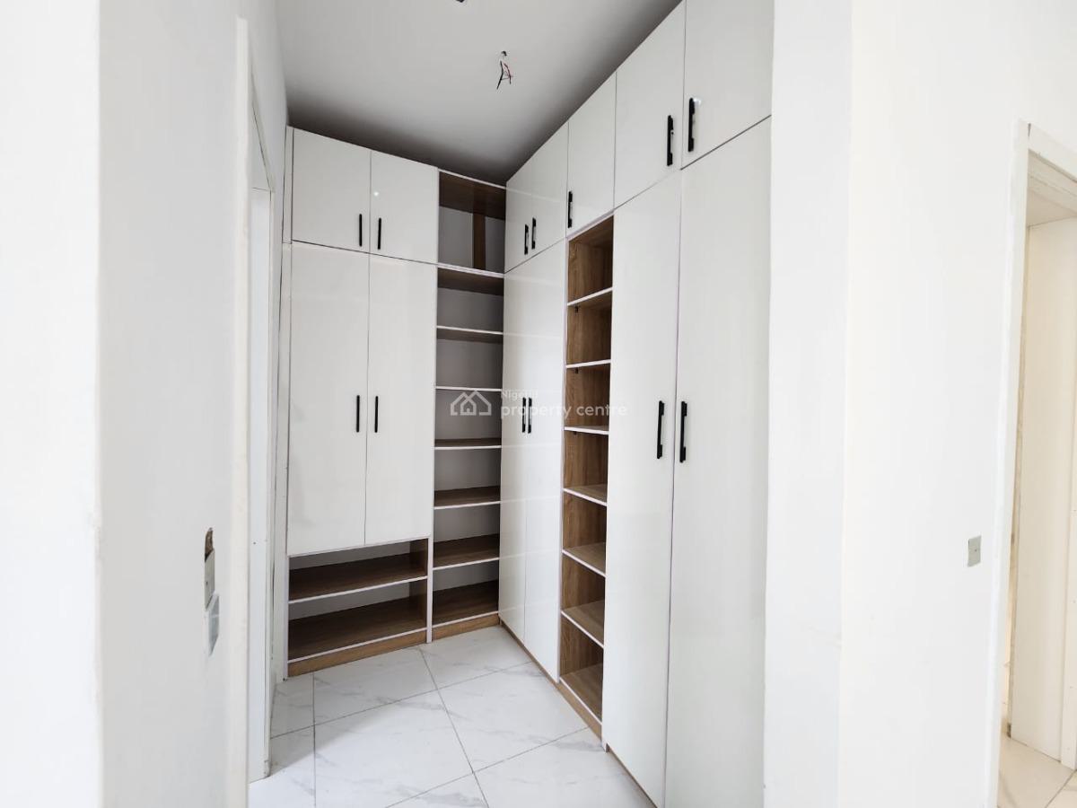 5 Bed Fully Detached Duplex with Bq*️, Ologolo Lekki, Lekki, Lagos, Detached Duplex for Sale