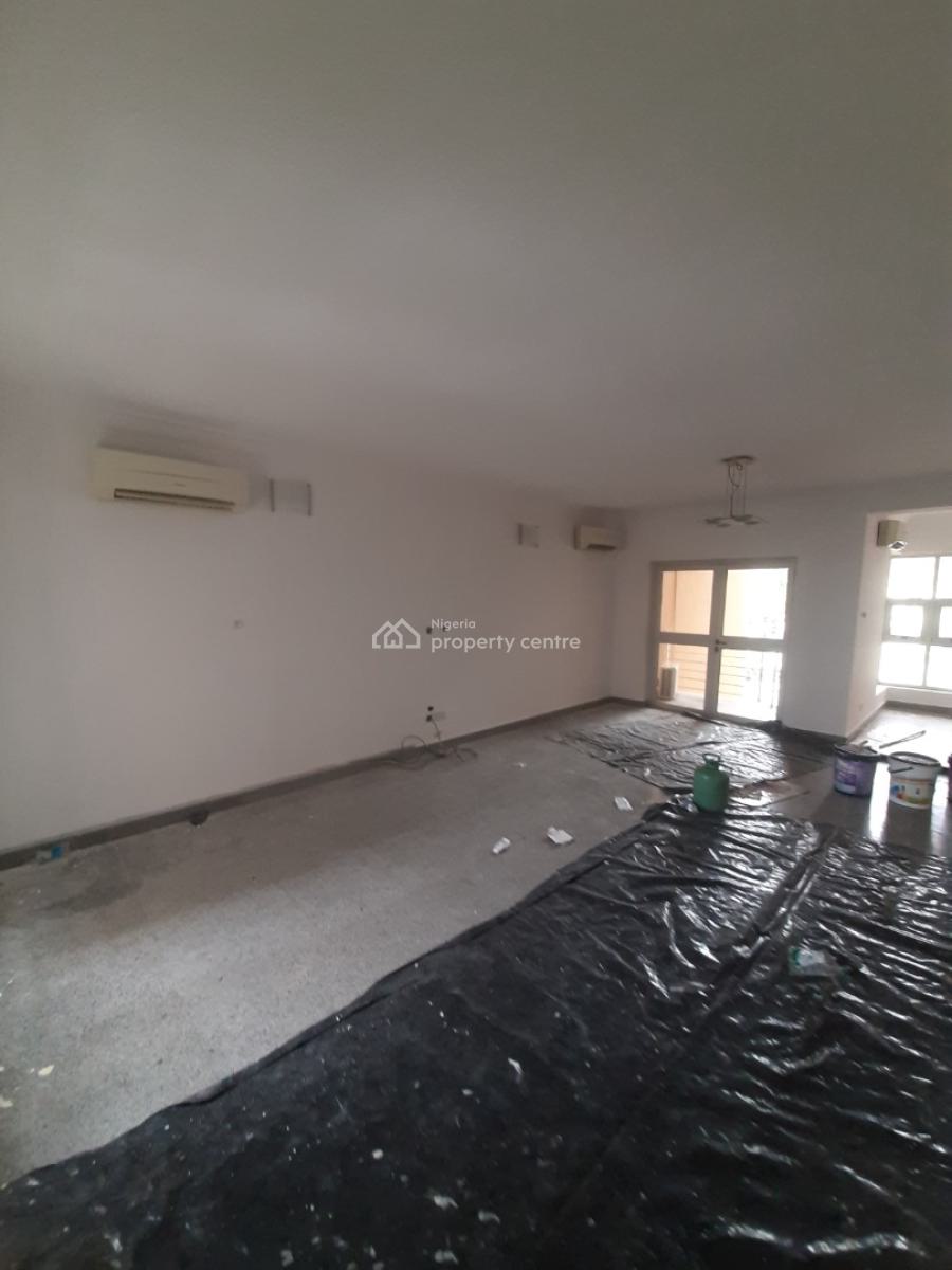 2, Lekki Phase 1, Lekki, Lagos, Flat / Apartment for Rent