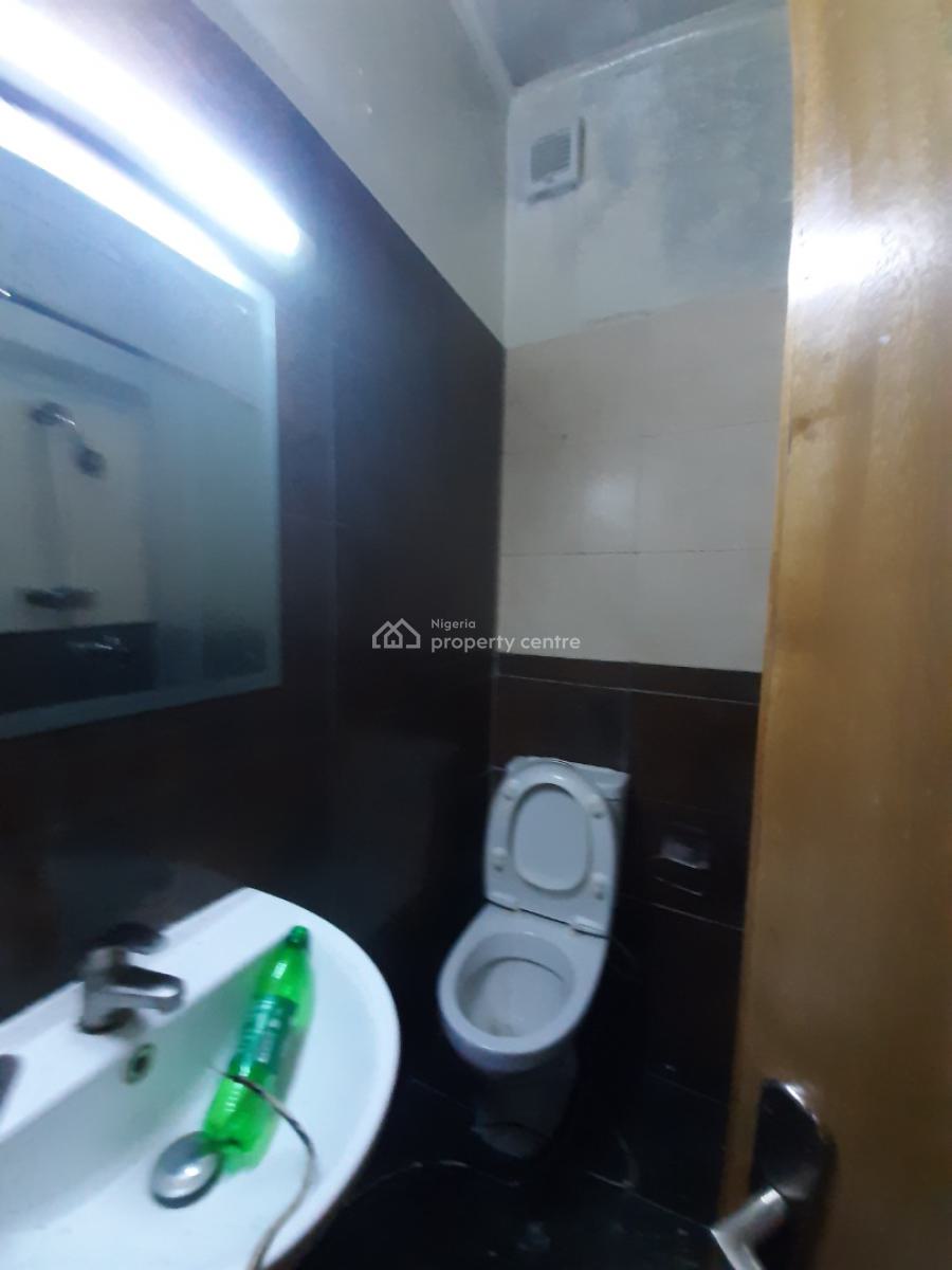 2, Lekki Phase 1, Lekki, Lagos, Flat / Apartment for Rent