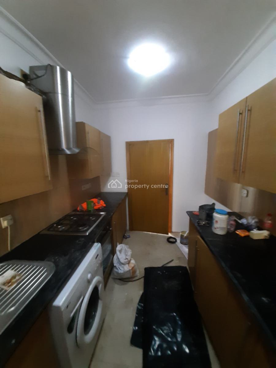 2, Lekki Phase 1, Lekki, Lagos, Flat / Apartment for Rent