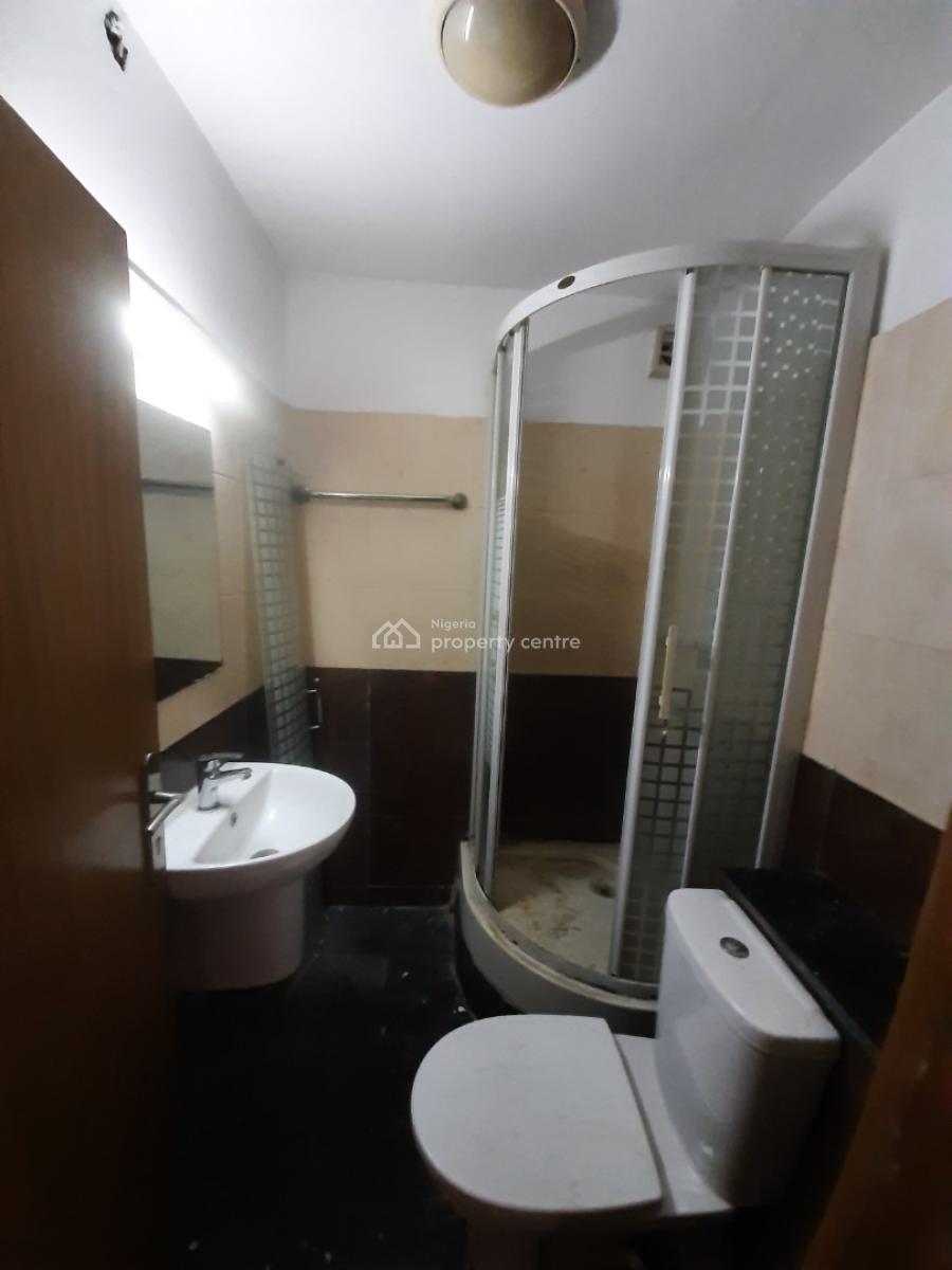 2, Lekki Phase 1, Lekki, Lagos, Flat / Apartment for Rent