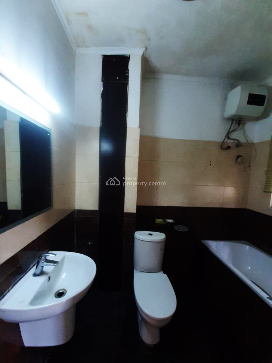 2, Lekki Phase 1, Lekki, Lagos, Flat / Apartment for Rent