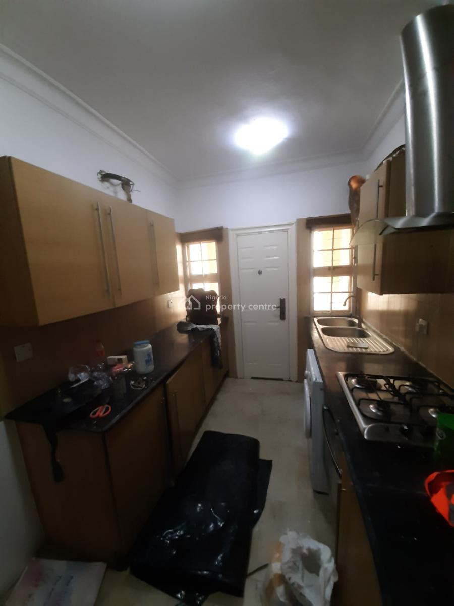 2, Lekki Phase 1, Lekki, Lagos, Flat / Apartment for Rent