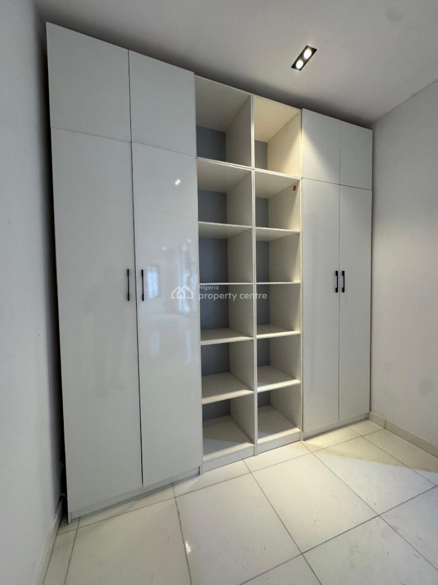 Magnificent 5 Bedroom with a Private Pool in a Secure Axis, Orchid Road, Lekki, Lagos, Detached Duplex for Sale