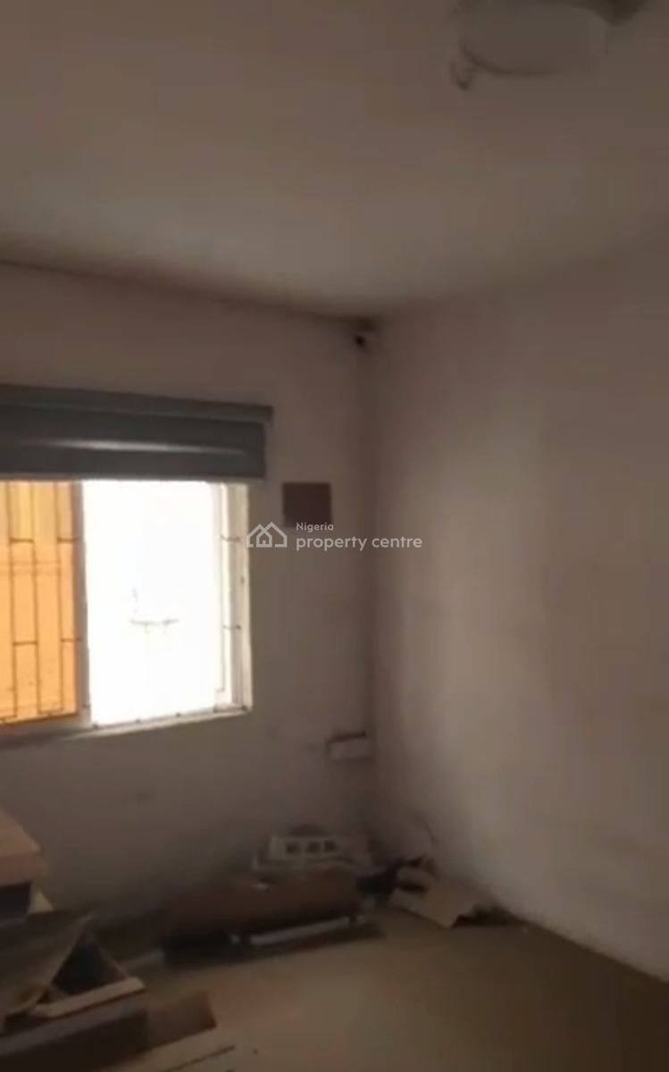 Loving Open Space of 200 Sqm., Obafemi Awolowo Way, Ikeja, Lagos, Commercial Property for Rent