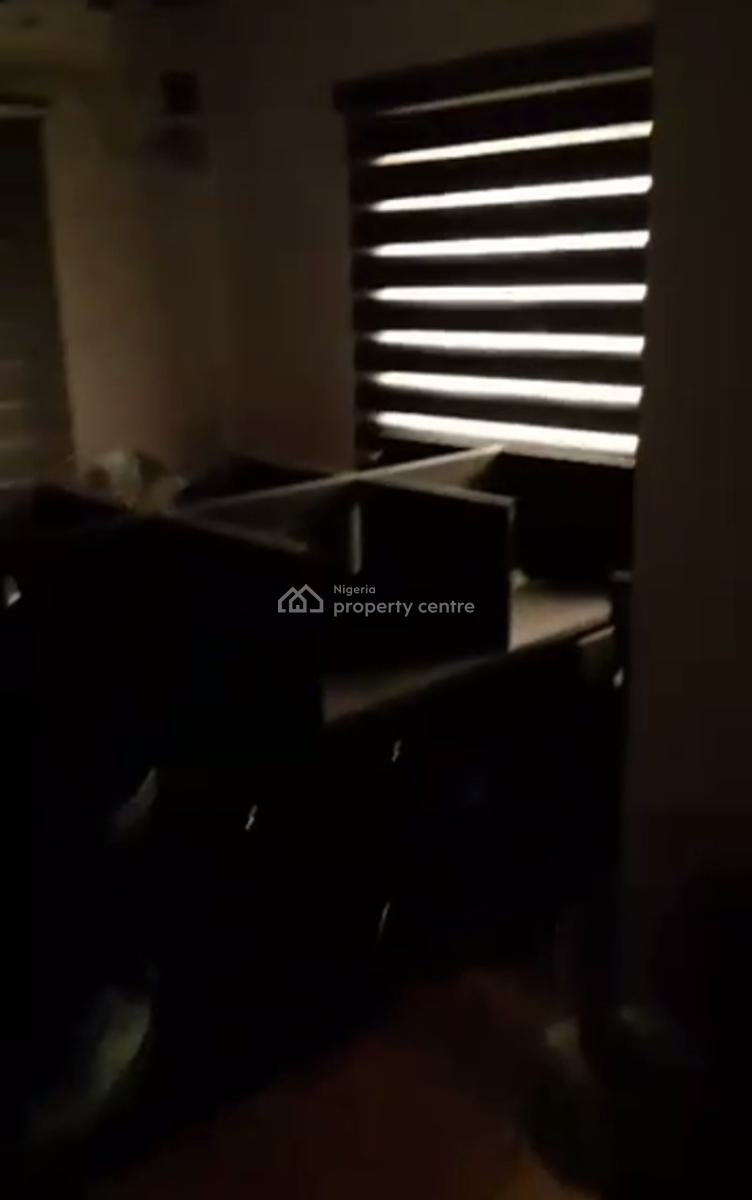 Loving Open Space of 200 Sqm., Obafemi Awolowo Way, Ikeja, Lagos, Commercial Property for Rent