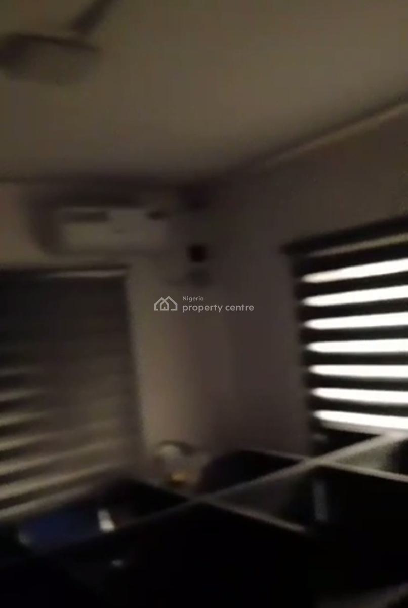 Loving Open Space of 200 Sqm., Obafemi Awolowo Way, Ikeja, Lagos, Commercial Property for Rent