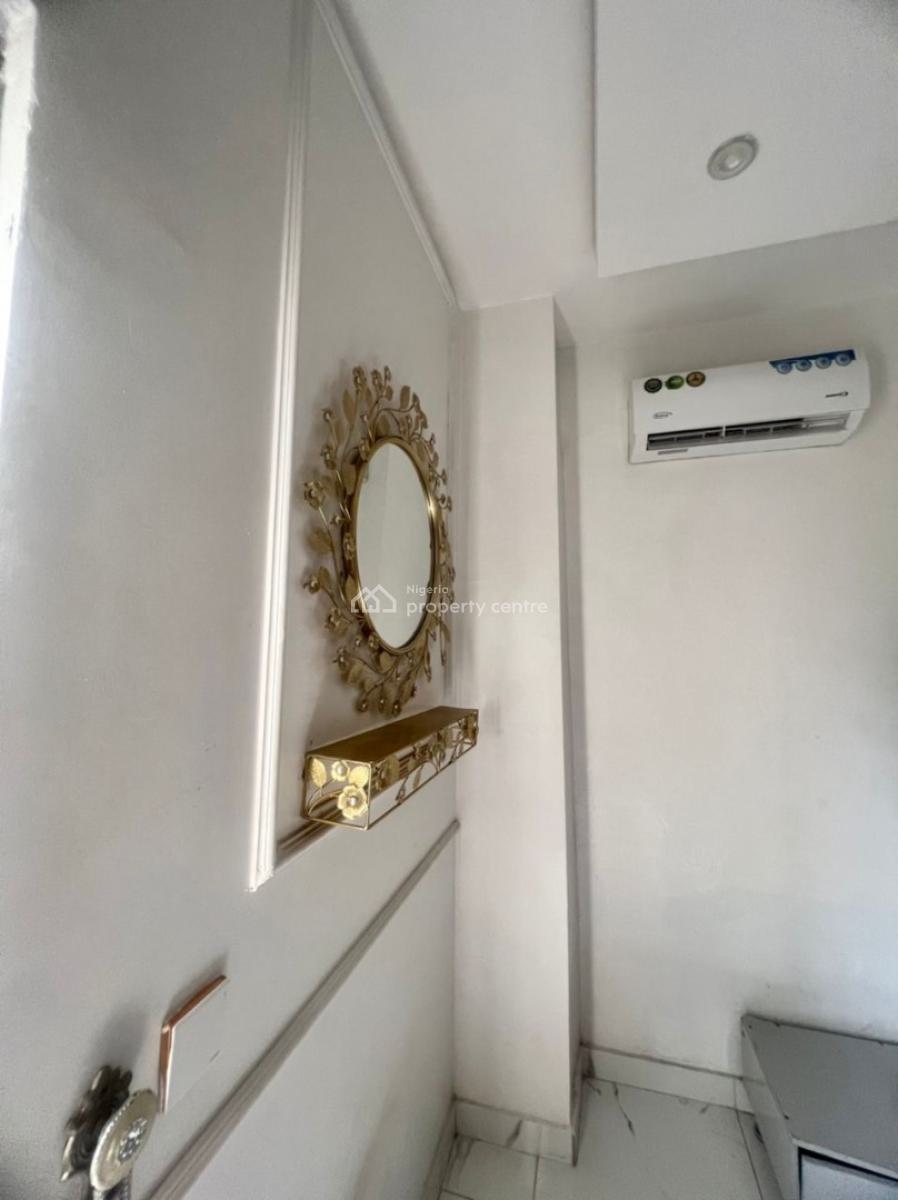 Furnished 2 Bedroom Apartment, Ikate, Lekki, Lagos, House for Rent