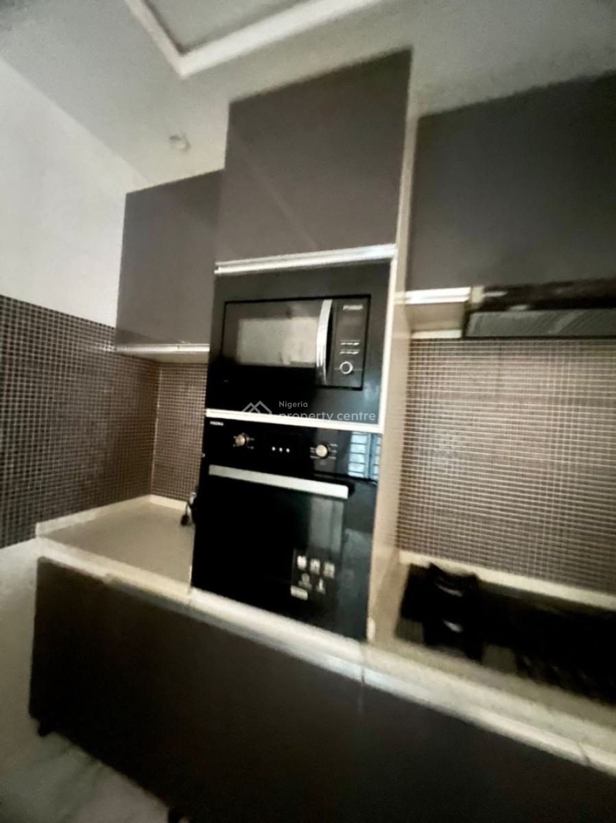 Furnished 2 Bedroom Apartment, Ikate, Lekki, Lagos, House for Rent