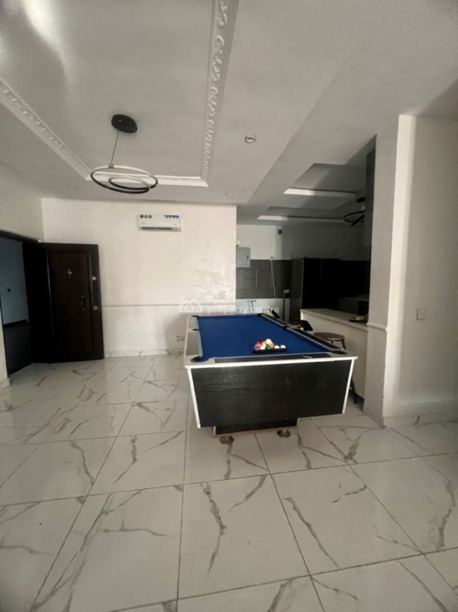 Furnished 2 Bedroom Apartment, Ikate, Lekki, Lagos, House for Rent