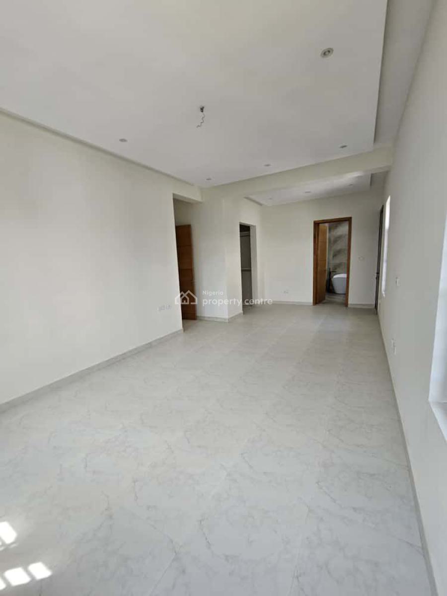4 Bedroom Fully Detached Duplex, Opic, Isheri North, Lagos, Detached Duplex for Sale