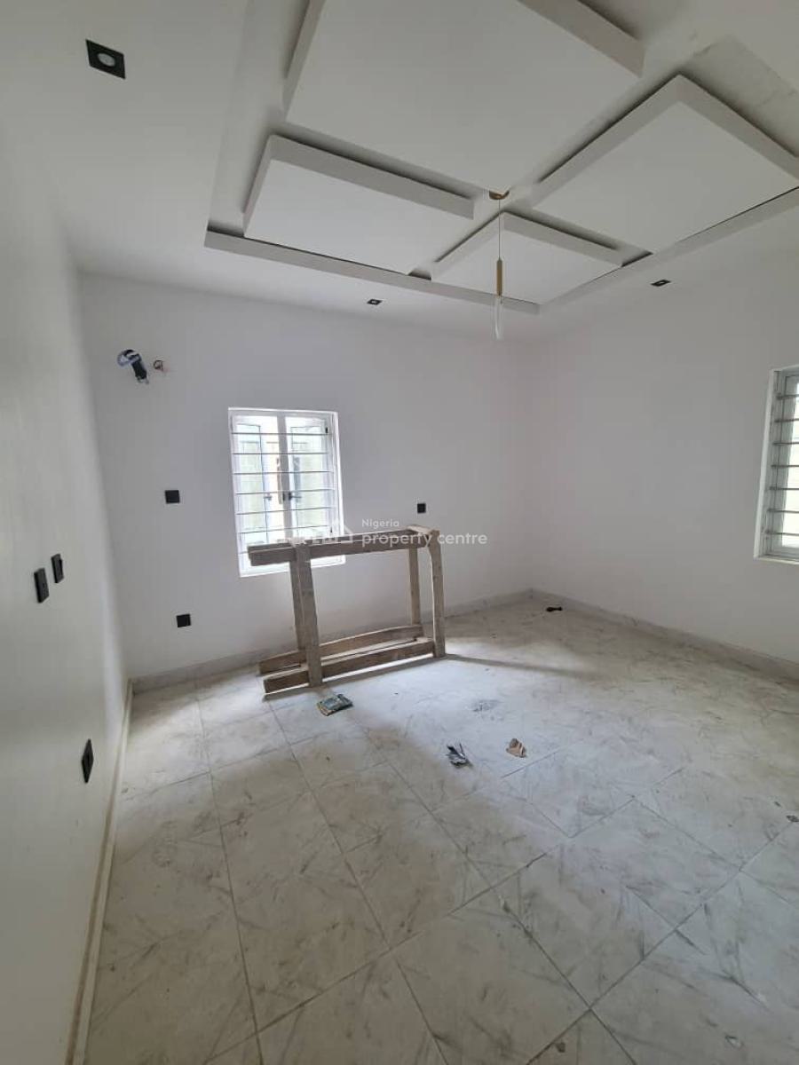Super Massive Nd Beautiful 3bedroom Marionette All Room Ensuit, Off Nike Art Gallery Ikate, Ikate, Lekki, Lagos, Flat / Apartment for Rent