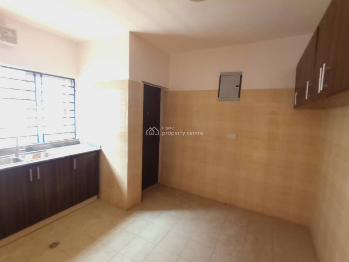1, Lekki Phase 1, Lekki, Lagos, Mini Flat (room and Parlour) for Rent
