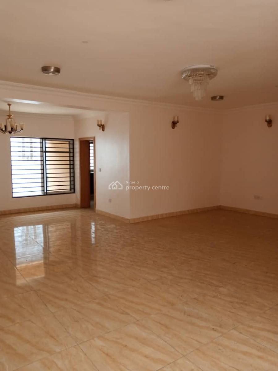 1, Lekki Phase 1, Lekki, Lagos, Mini Flat (room and Parlour) for Rent