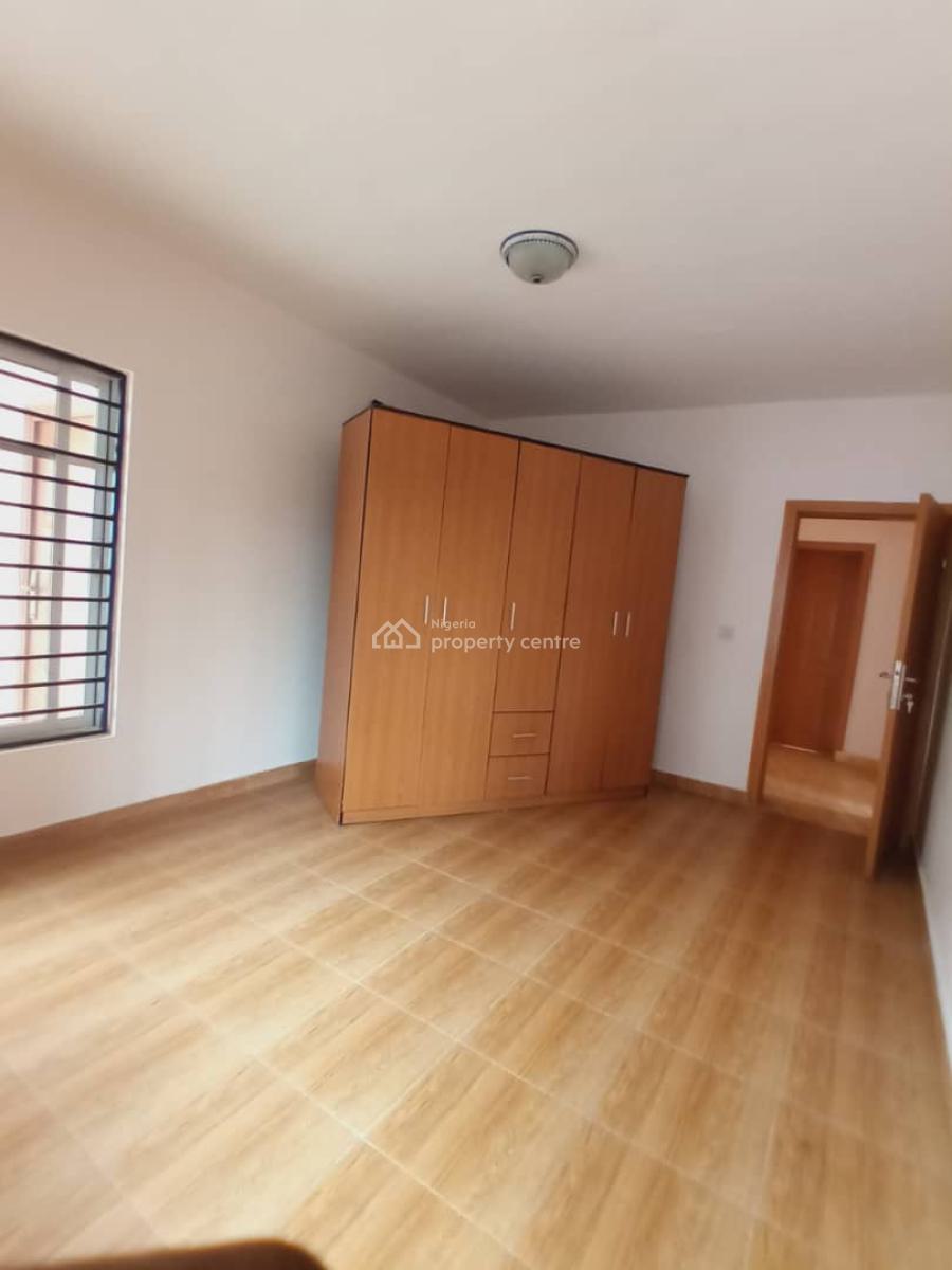 1, Lekki Phase 1, Lekki, Lagos, Mini Flat (room and Parlour) for Rent