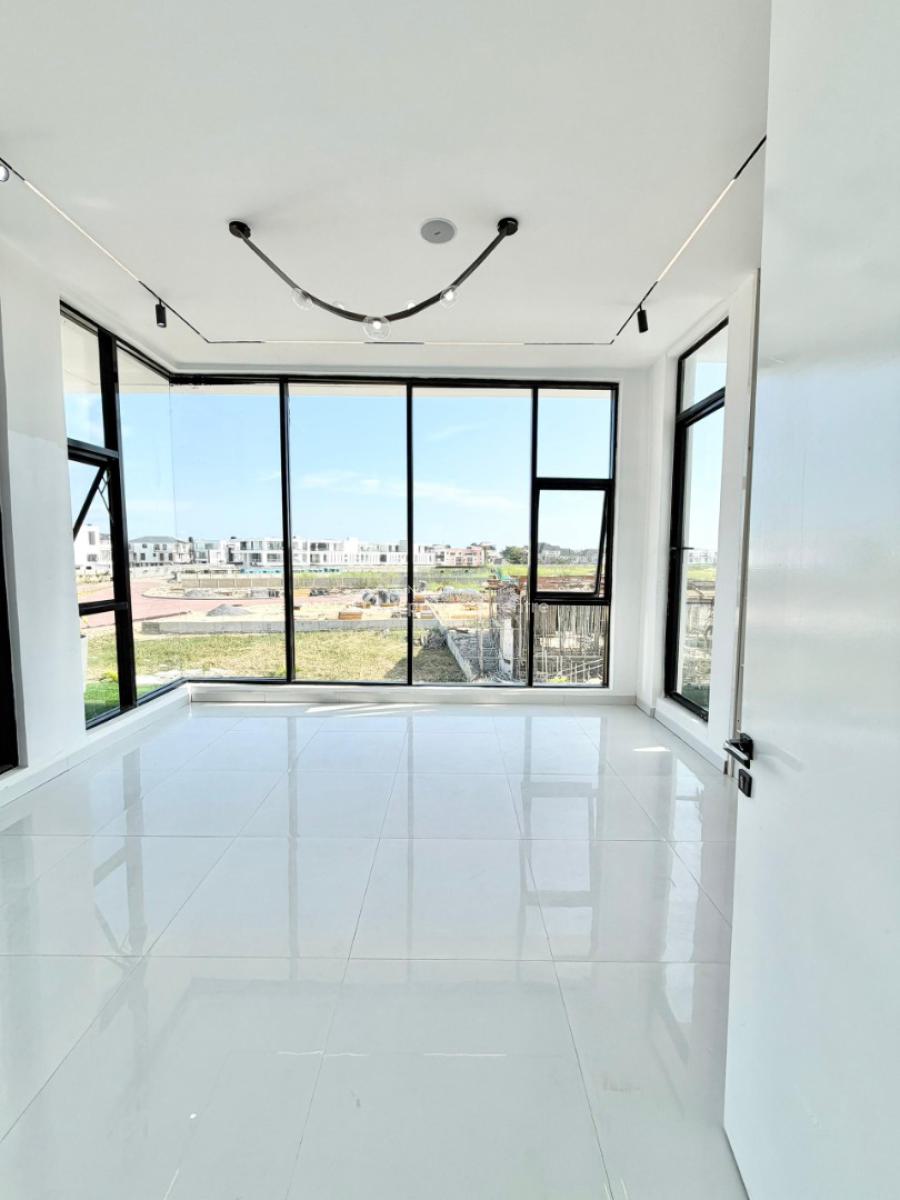 5 Bed Fully Detached Duplex with Swimming Pool and Bq, Osapa Lekki, Osapa, Lekki, Lagos, Detached Duplex for Sale