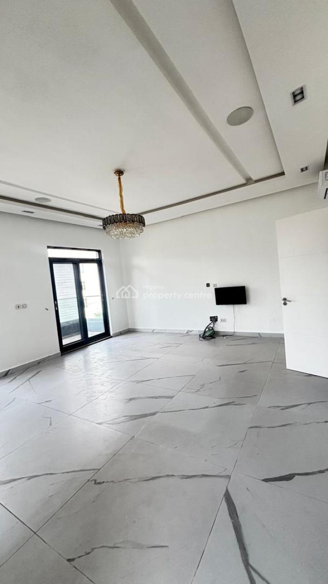 Luxury 5 Bedroom Semi Detached Duplex, Old Ikoyi, Ikoyi, Lagos, Semi-detached Duplex for Sale