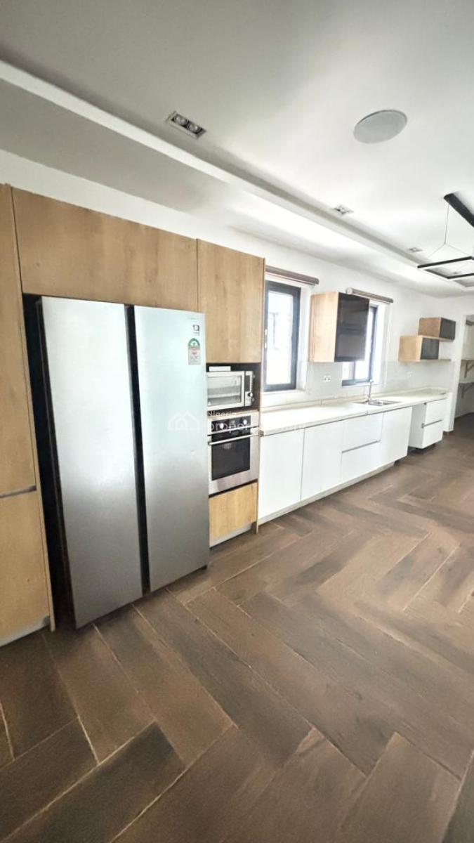 Luxury 5 Bedroom Semi Detached Duplex, Old Ikoyi, Ikoyi, Lagos, Semi-detached Duplex for Sale