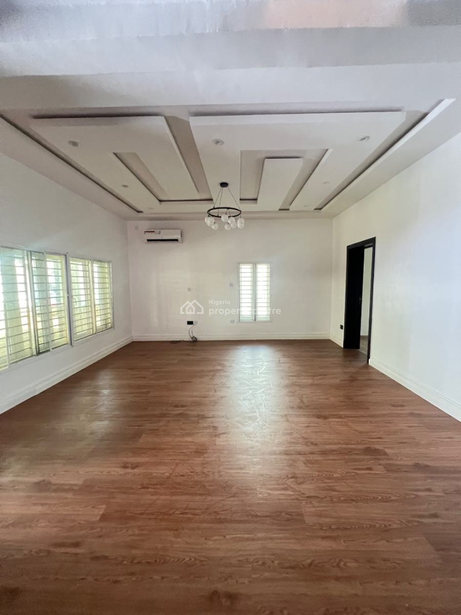 Very Spacious Corner Piece Four Bedroom Terrace Duplex, Lekki Phase 1, Lekki, Lagos, Terraced Duplex for Sale