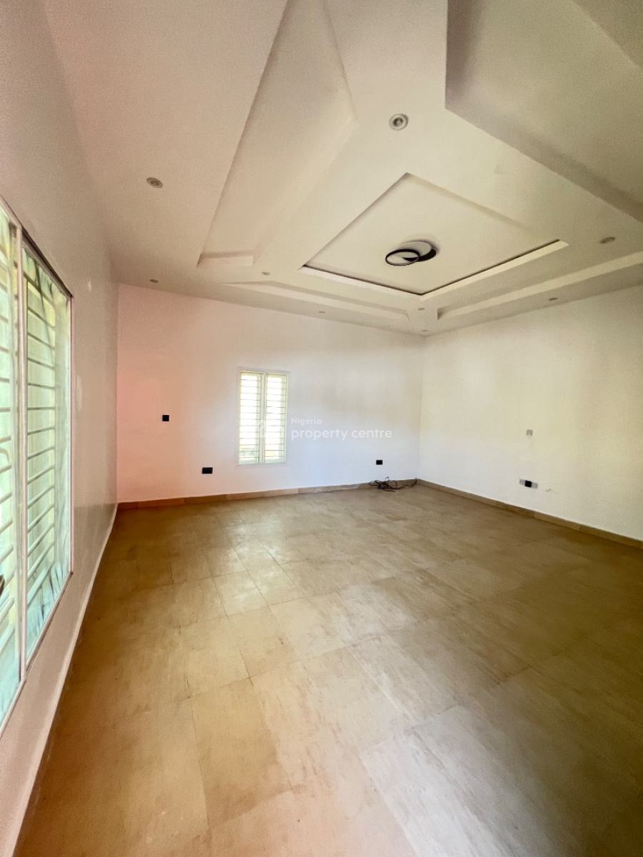 Very Spacious Corner Piece Four Bedroom Terrace Duplex, Lekki Phase 1, Lekki, Lagos, Terraced Duplex for Sale