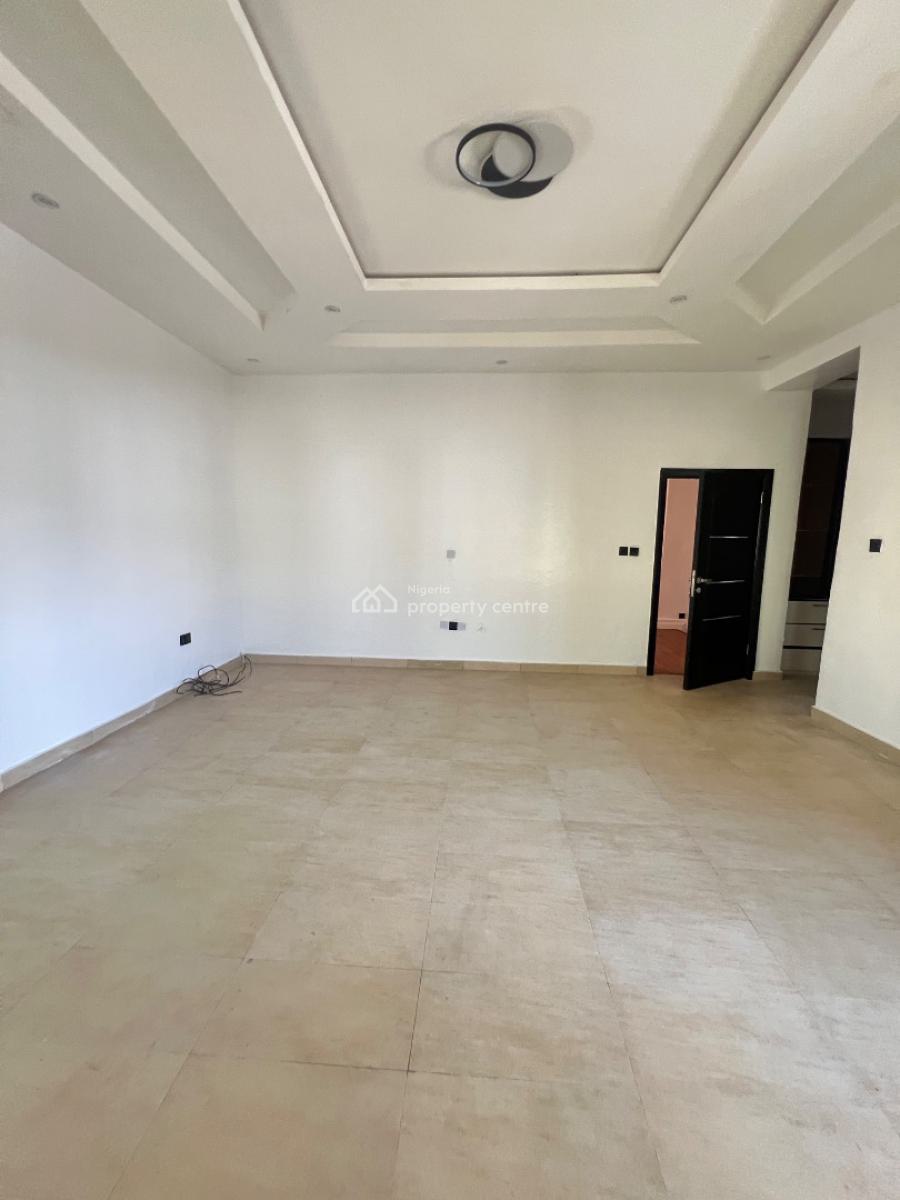 Very Spacious Corner Piece Four Bedroom Terrace Duplex, Lekki Phase 1, Lekki, Lagos, Terraced Duplex for Sale