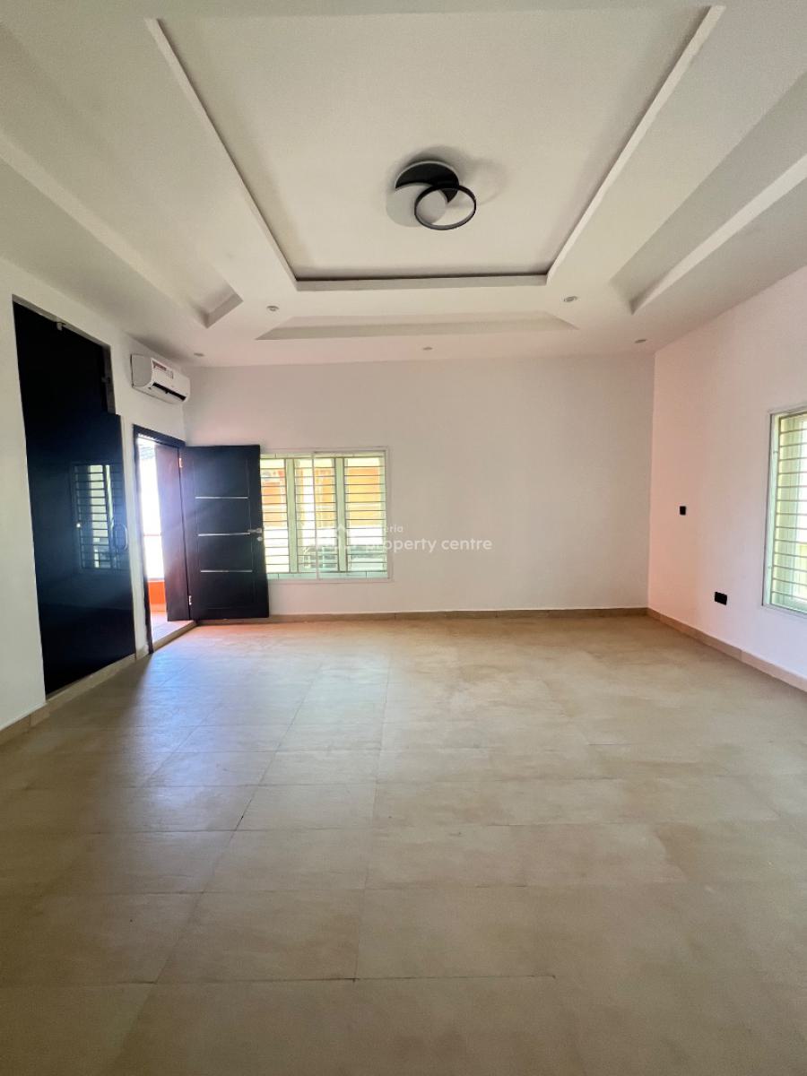 Very Spacious Corner Piece Four Bedroom Terrace Duplex, Lekki Phase 1, Lekki, Lagos, Terraced Duplex for Sale