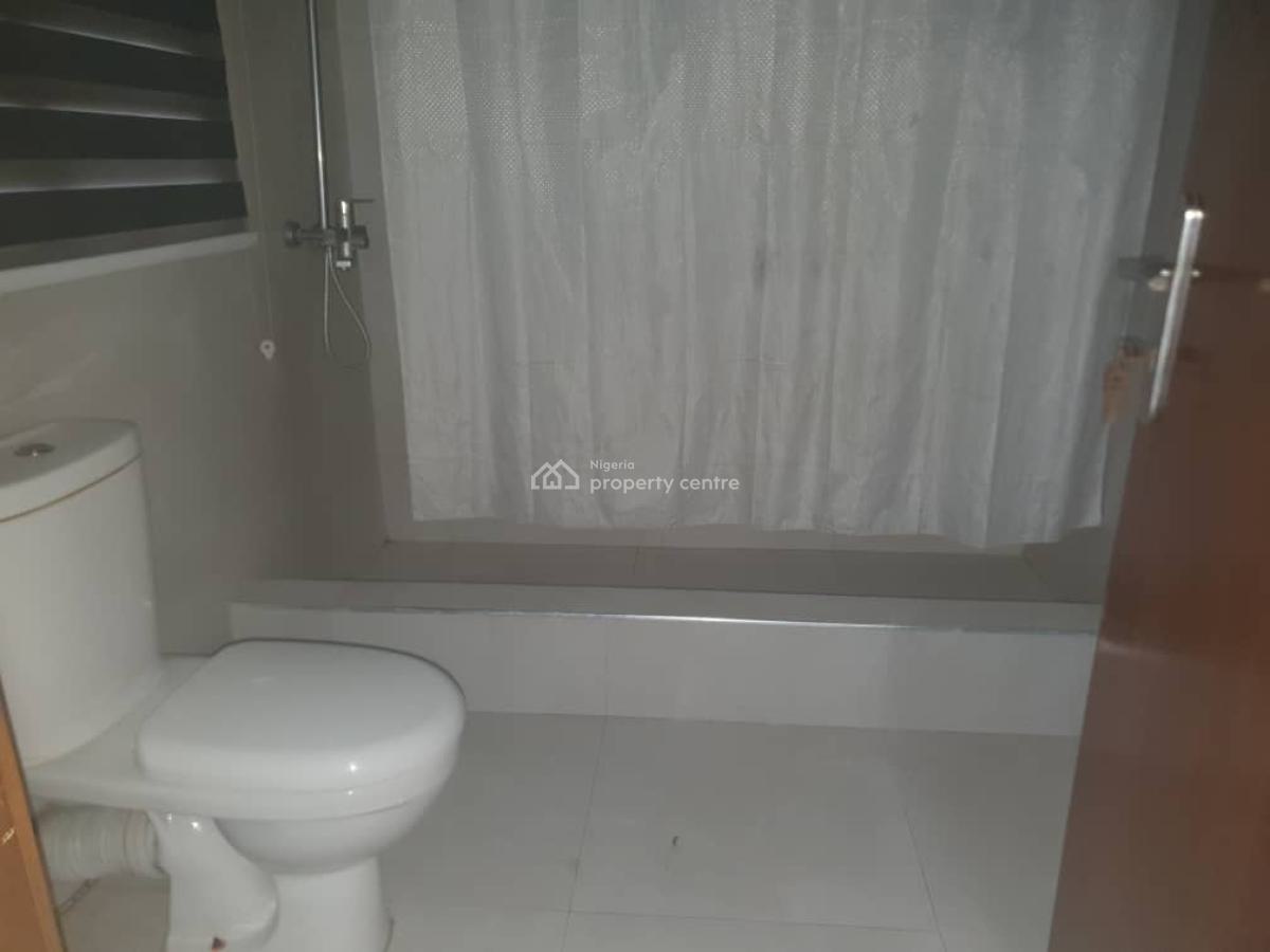 Serviced 2-bedroom Penthouse Apartment, Lekki Phase 1, Lekki, Lagos, Flat / Apartment for Rent