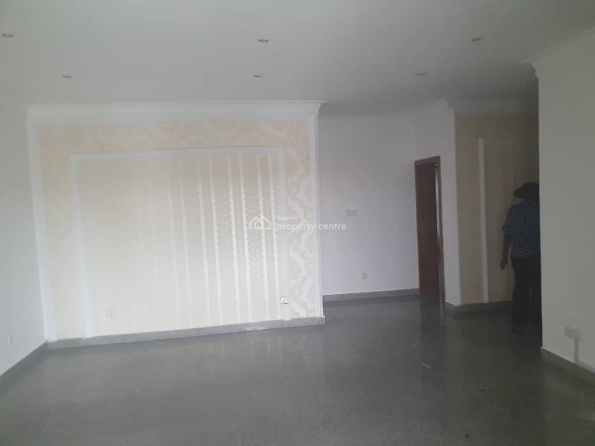 Serviced 2-bedroom Penthouse Apartment, Lekki Phase 1, Lekki, Lagos, Flat / Apartment for Rent