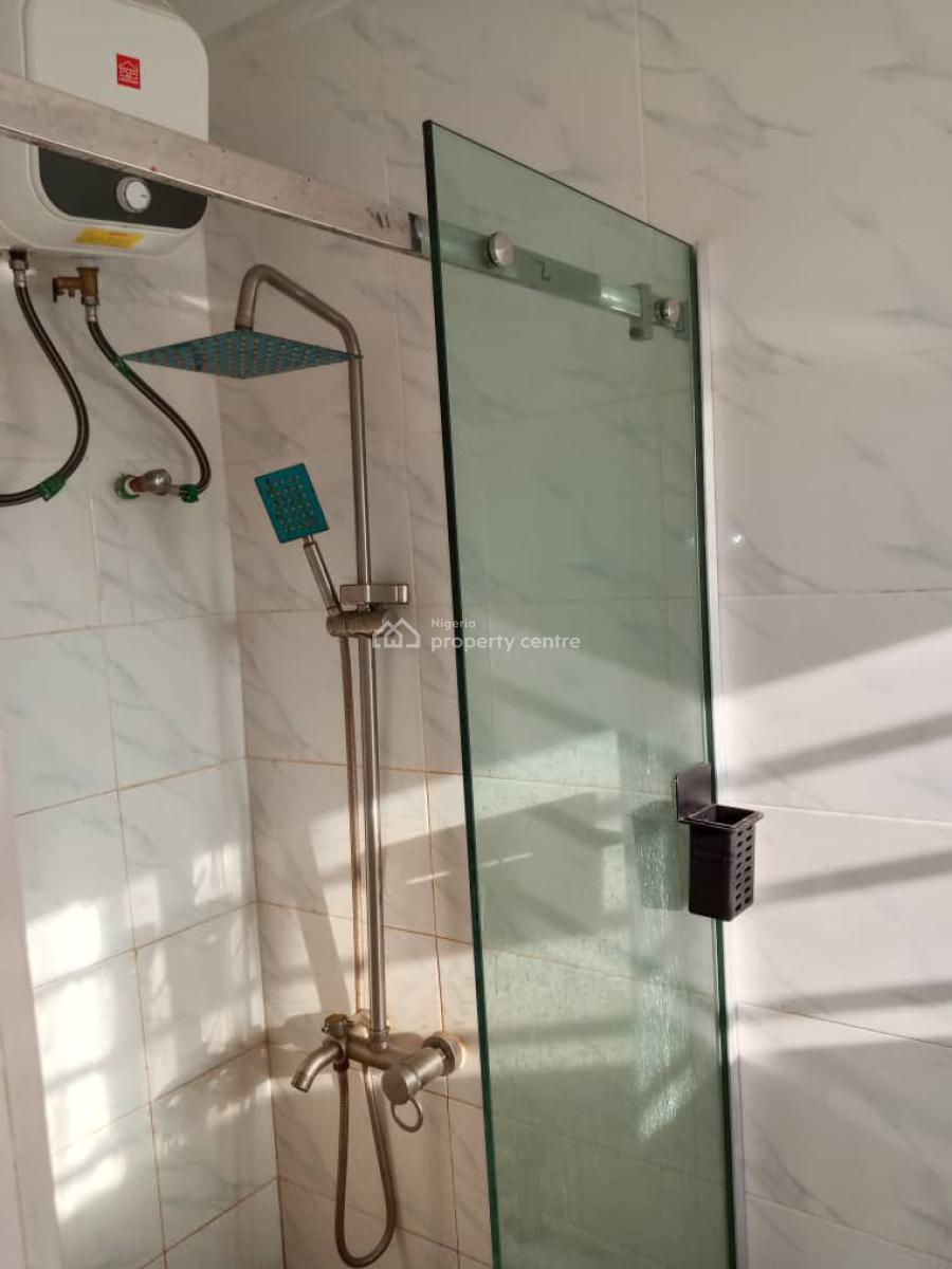 2 Bedroom Apartment, Badore, Ajah, Lagos, Flat / Apartment for Rent