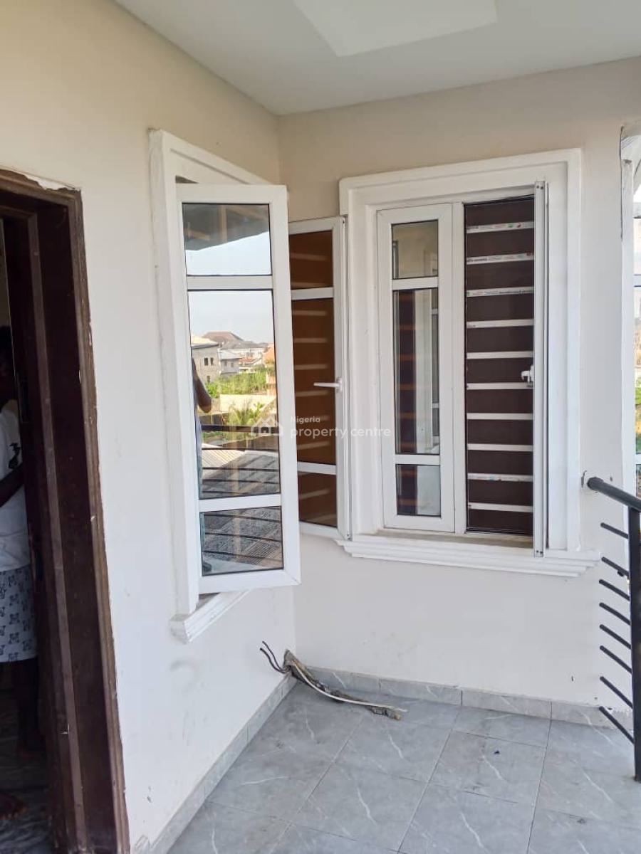 2 Bedroom Apartment, Badore, Ajah, Lagos, Flat / Apartment for Rent