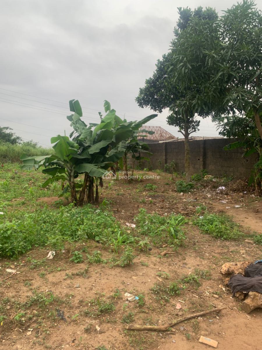 Uncompleted 4 Unit of Mini Flat on Full Plot, Ogedengbe, Gberigbe, Ikorodu, Lagos, Block of Flats for Sale