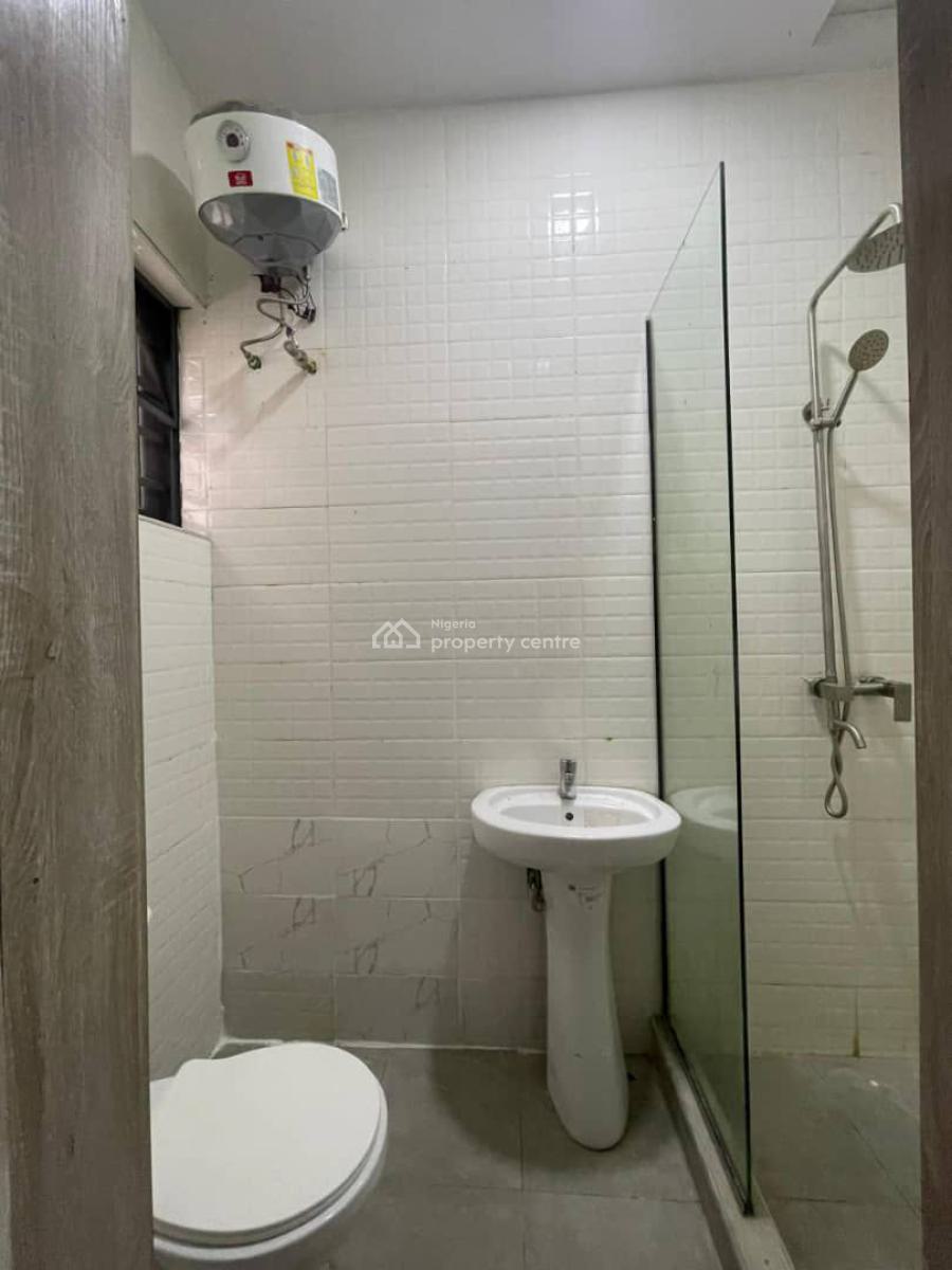 Self-serviced 4 Bedroom Fully Detached Duplex with Bq, Ajah, Ajah, Lagos, Detached Duplex for Rent