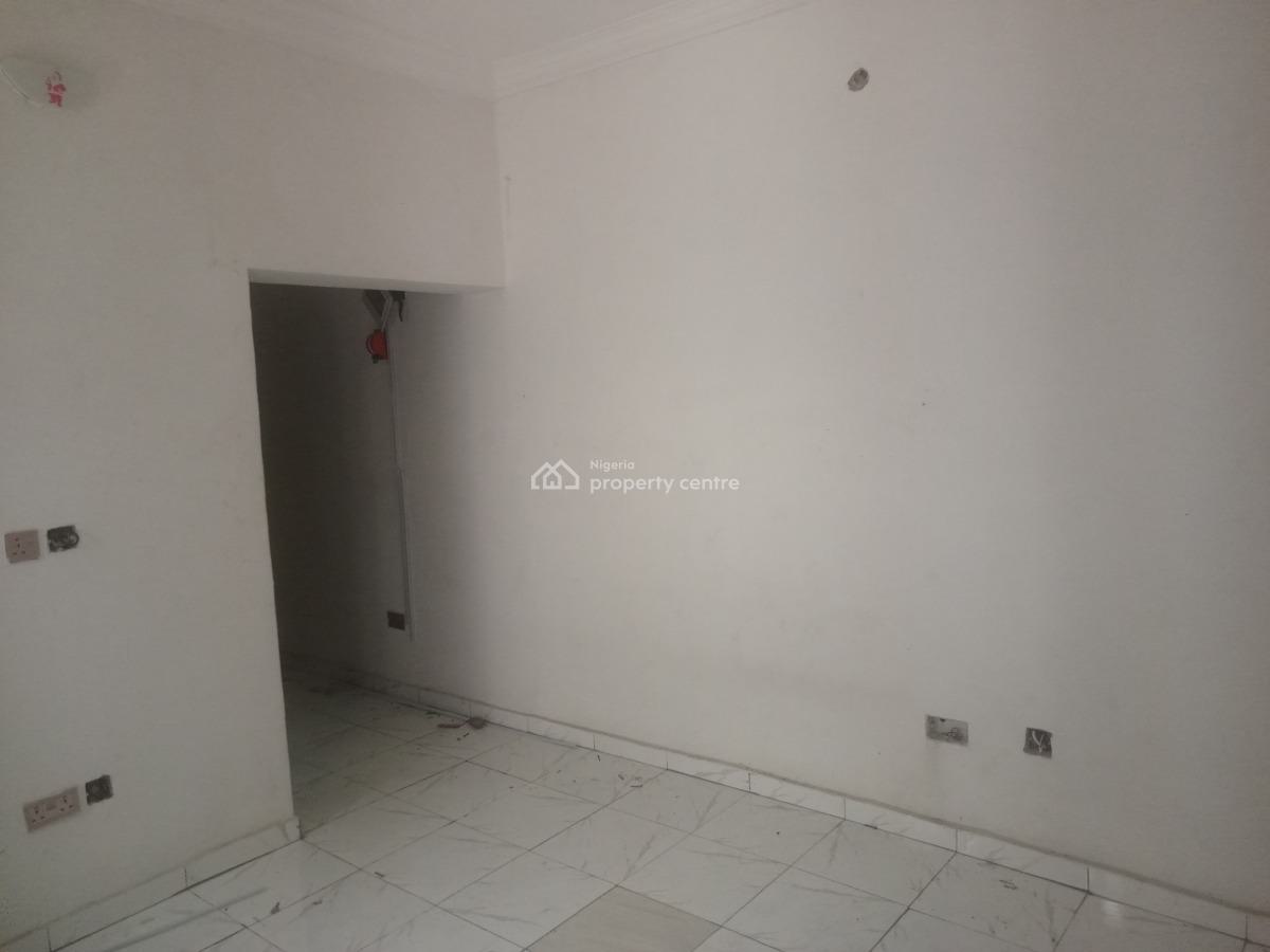 Lovely Room and Parlor with 2 Toilets, Kitchen Cabinet & Tv Console, Onosa, Ibeju Lekki, Lagos, Mini Flat (room and Parlour) for Rent