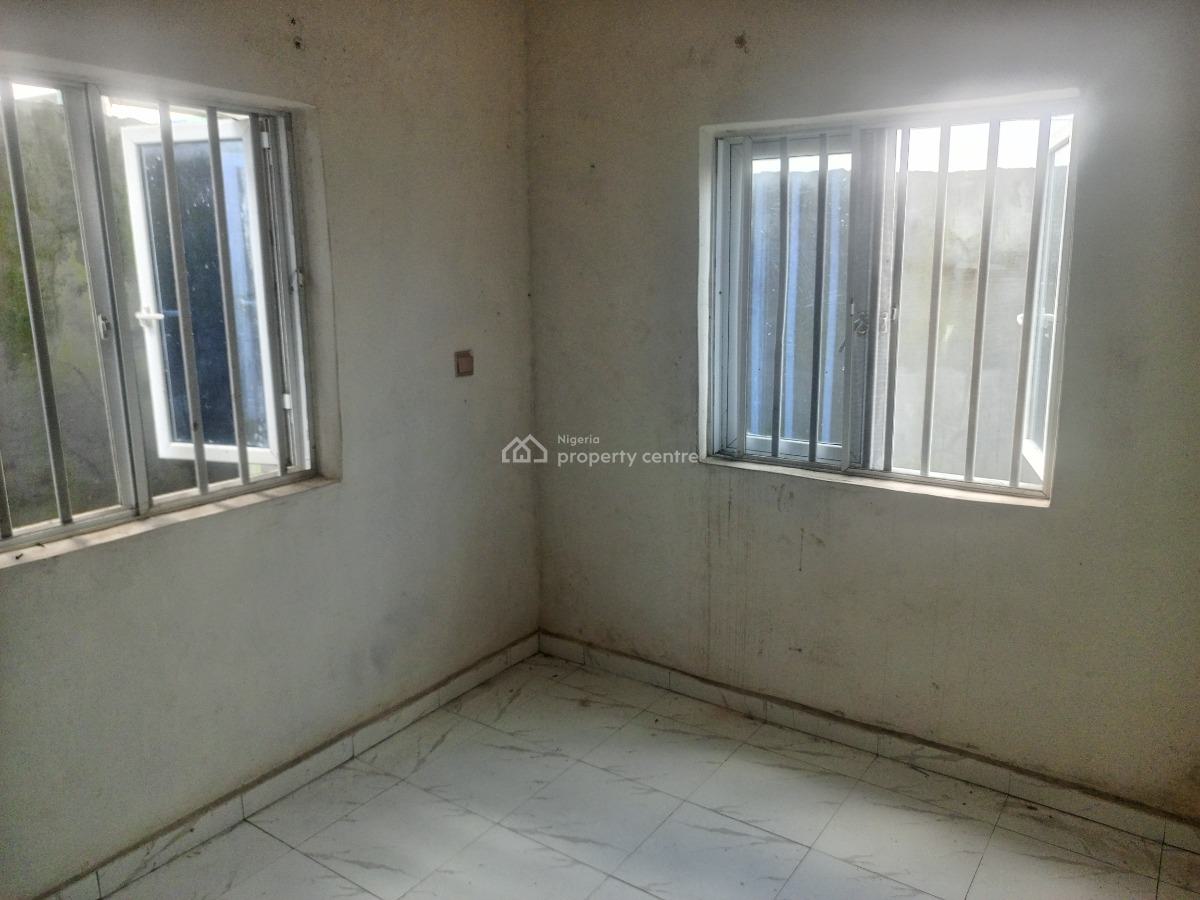 Lovely Room and Parlor with 2 Toilets, Kitchen Cabinet & Tv Console, Onosa, Ibeju Lekki, Lagos, Mini Flat (room and Parlour) for Rent