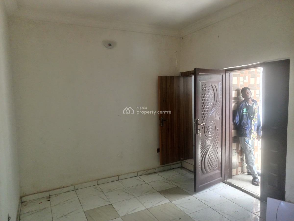 Lovely Room and Parlor with 2 Toilets, Kitchen Cabinet & Tv Console, Onosa, Ibeju Lekki, Lagos, Mini Flat (room and Parlour) for Rent